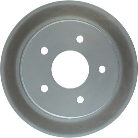 Centric Parts Gcx Brake Rotor, 320.66036 320.66036